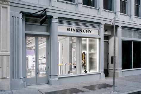 boutique givenchy sur paris|Givenchy official online shop.